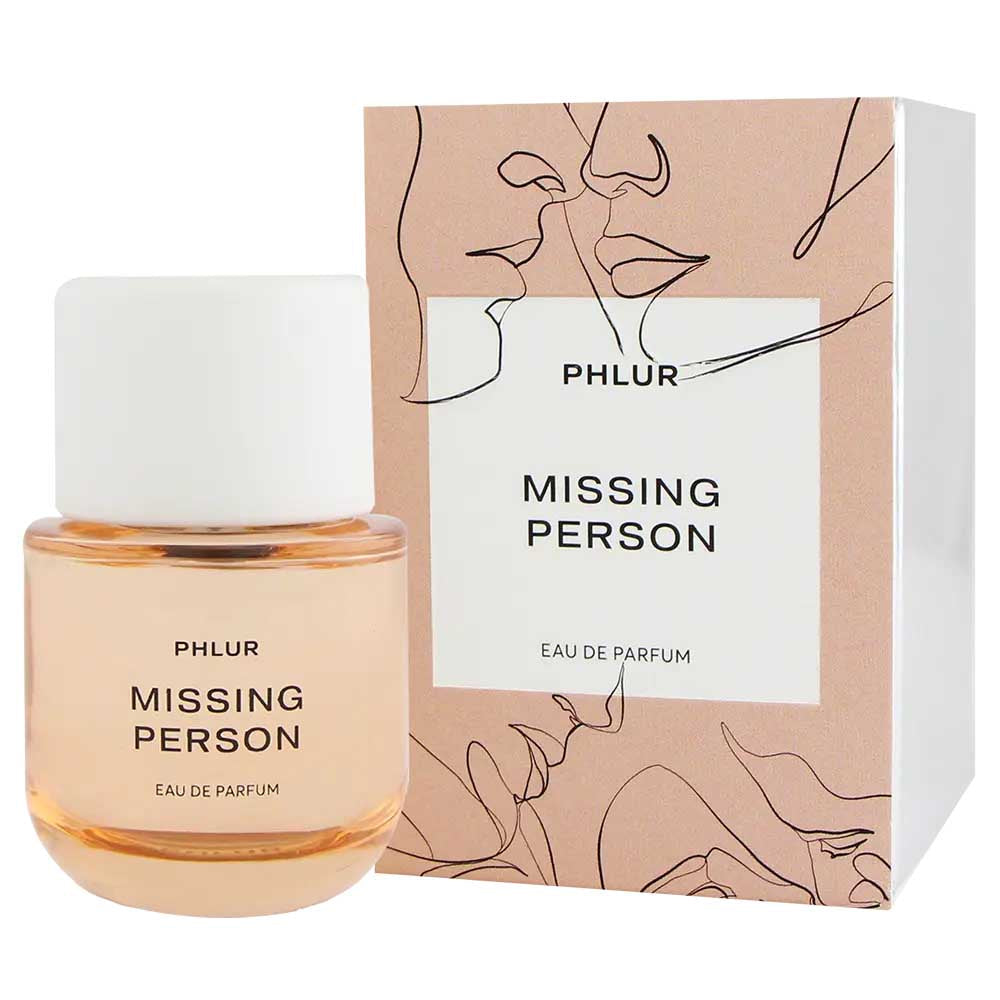 Missing Person EDP - Travel Spray