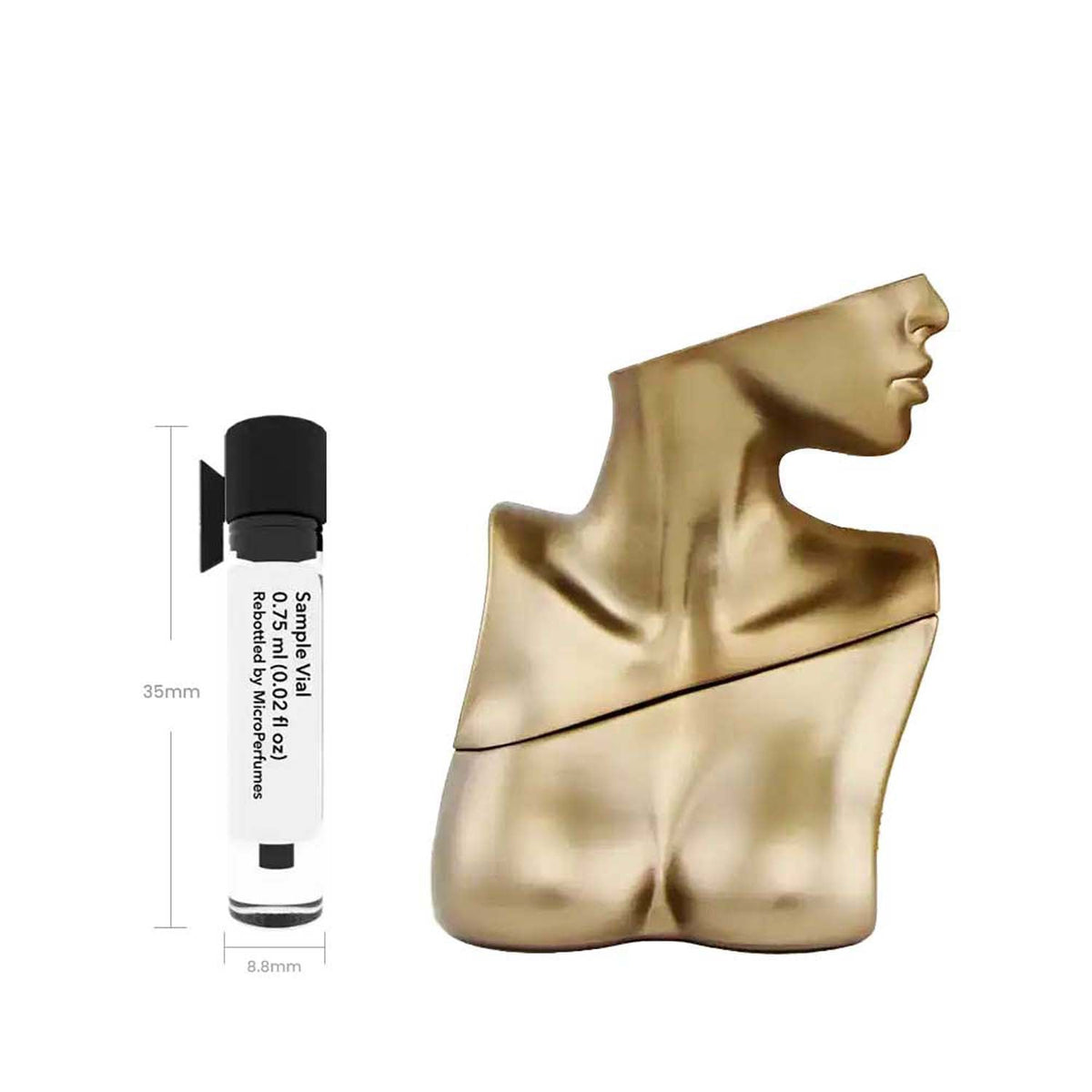 Eilish EDP - Sample Vial