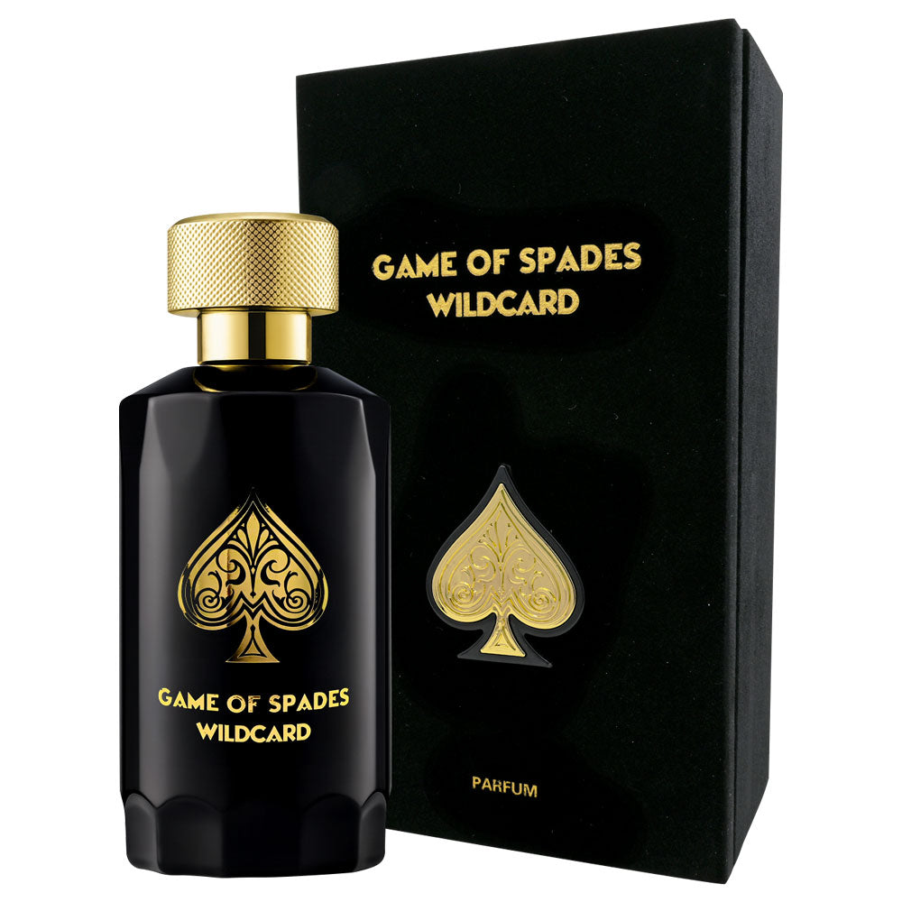 Game of Spades Wildcard Parfum - Sample Vial