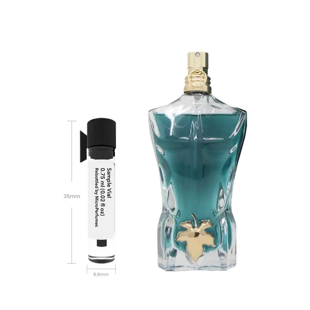 Le Beau EDT - Sample Vial
