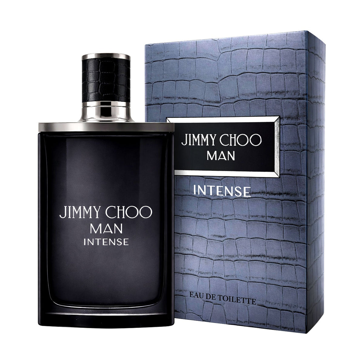 Jimmy Choo Intense EDT - Sample Vial