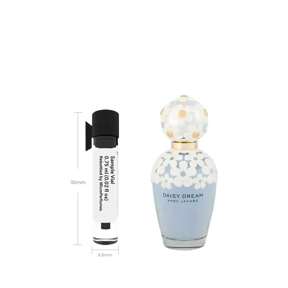 Daisy Dream EDT - Sample Vial