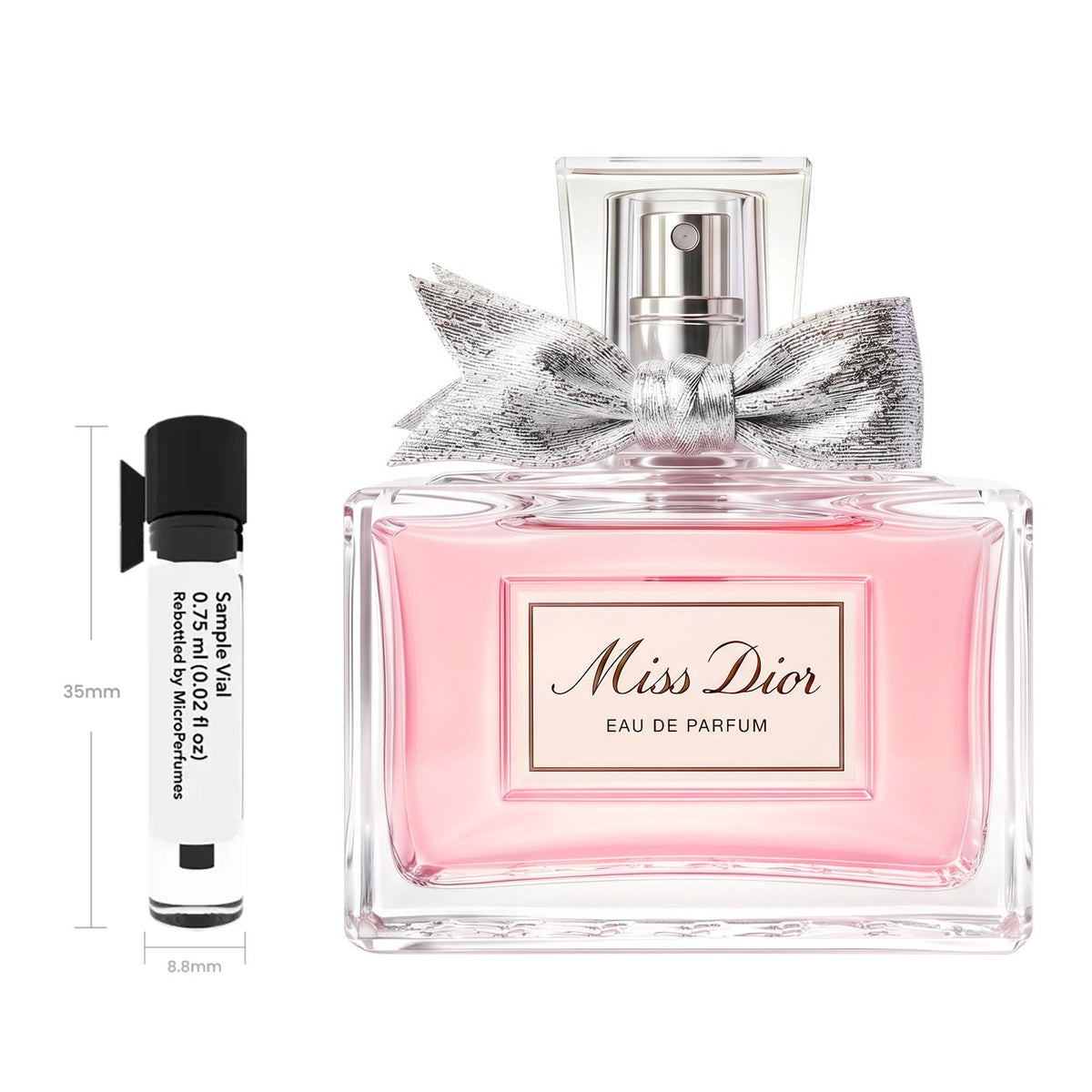 Miss Dior EDP - Sample Vial