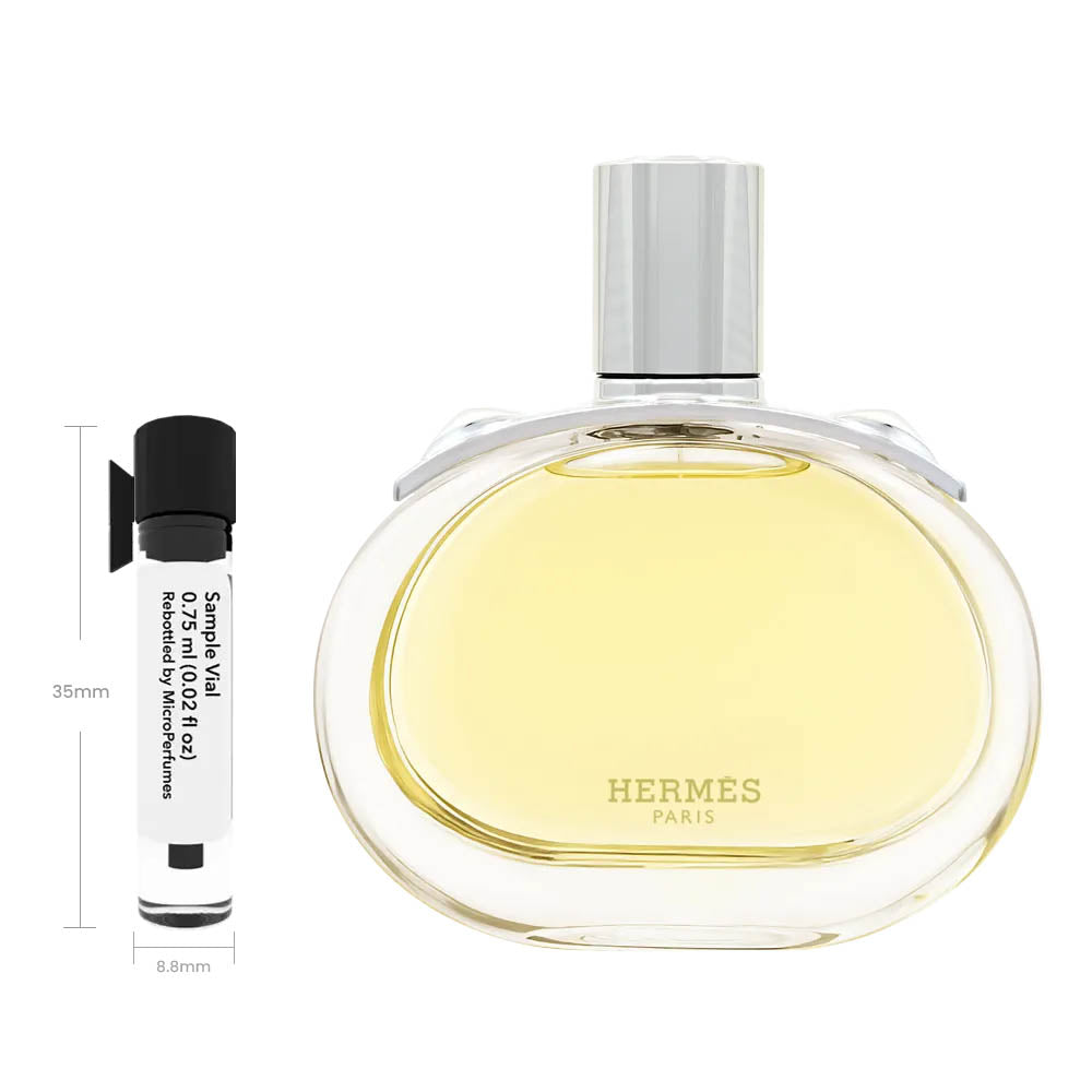 Barenia EDP - Sample Vial
