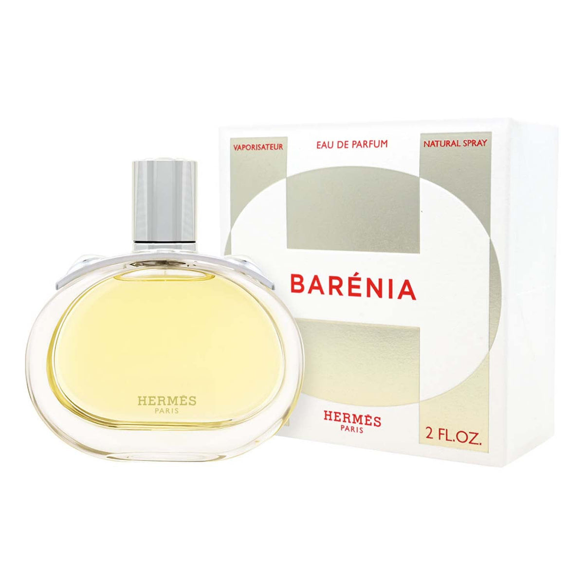 Barenia EDP - Sample Vial