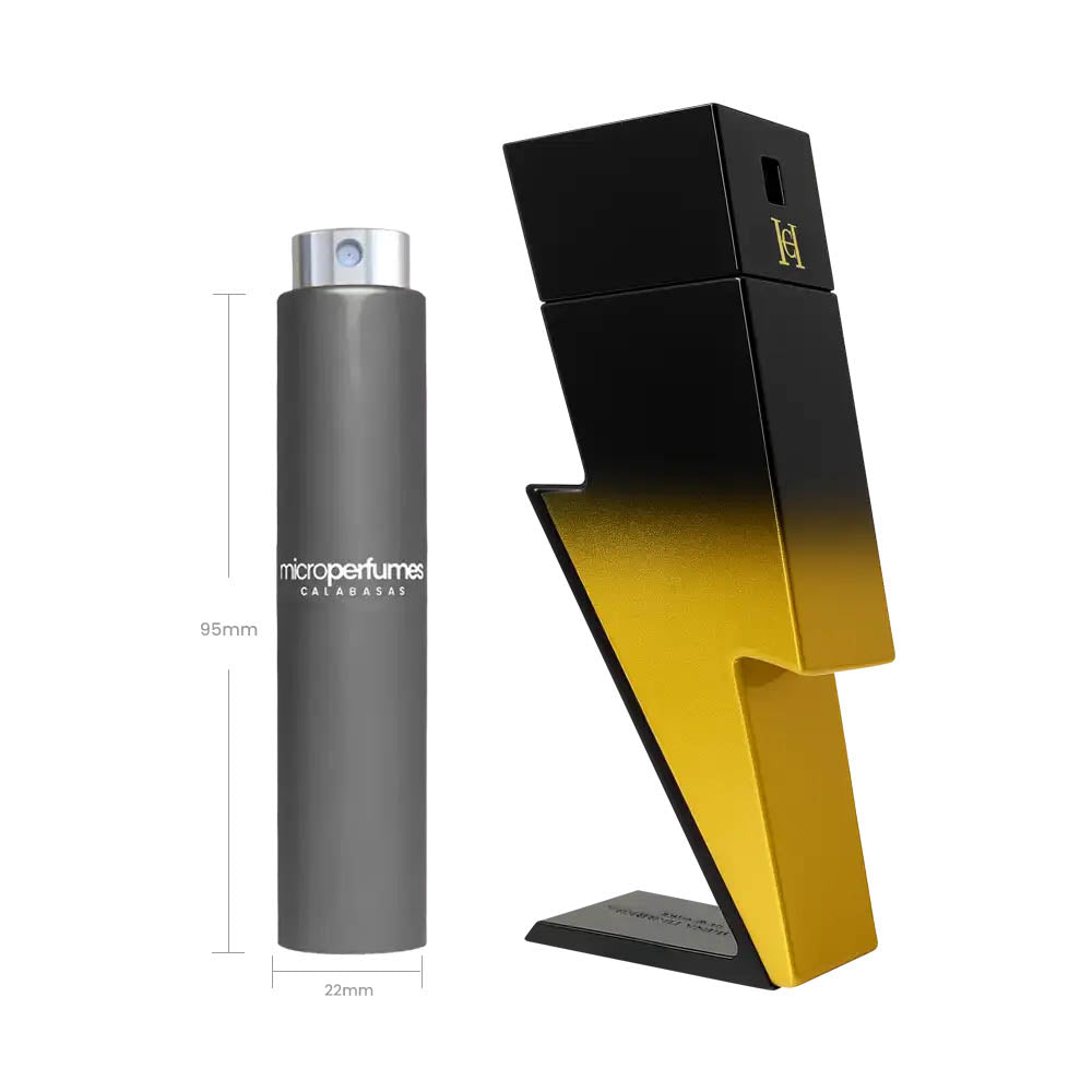 Bad Boy Extreme EDP - Travel Spray