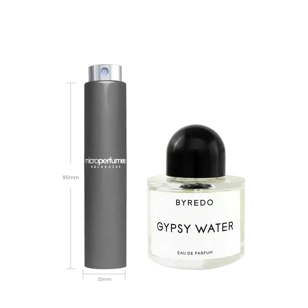 Gypsy Water EDP - Travel Spray