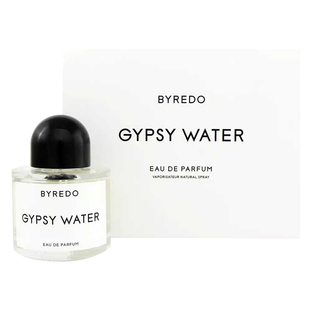 Gypsy Water EDP - Retail Bottle