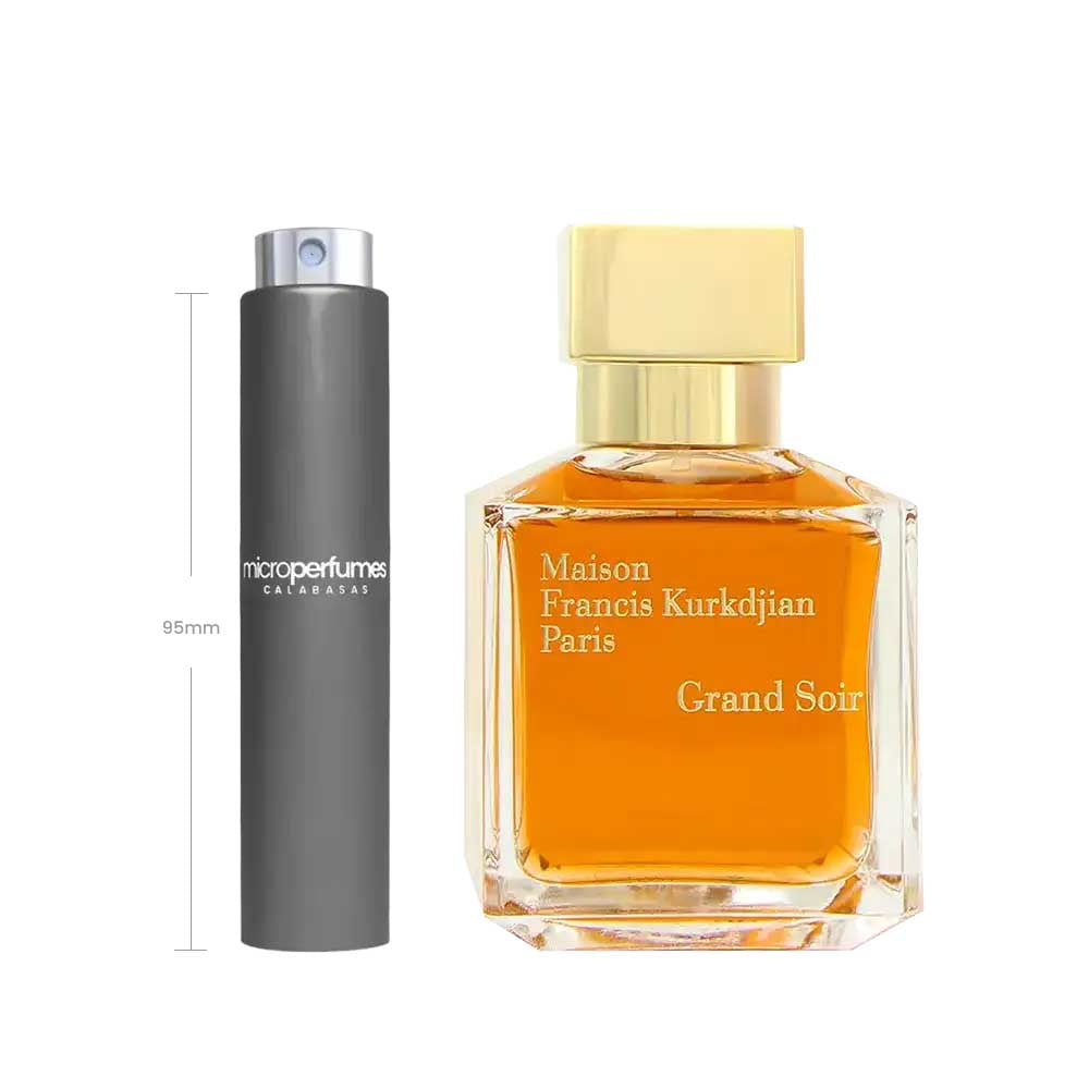 Grand Soir EDP - Travel Spray