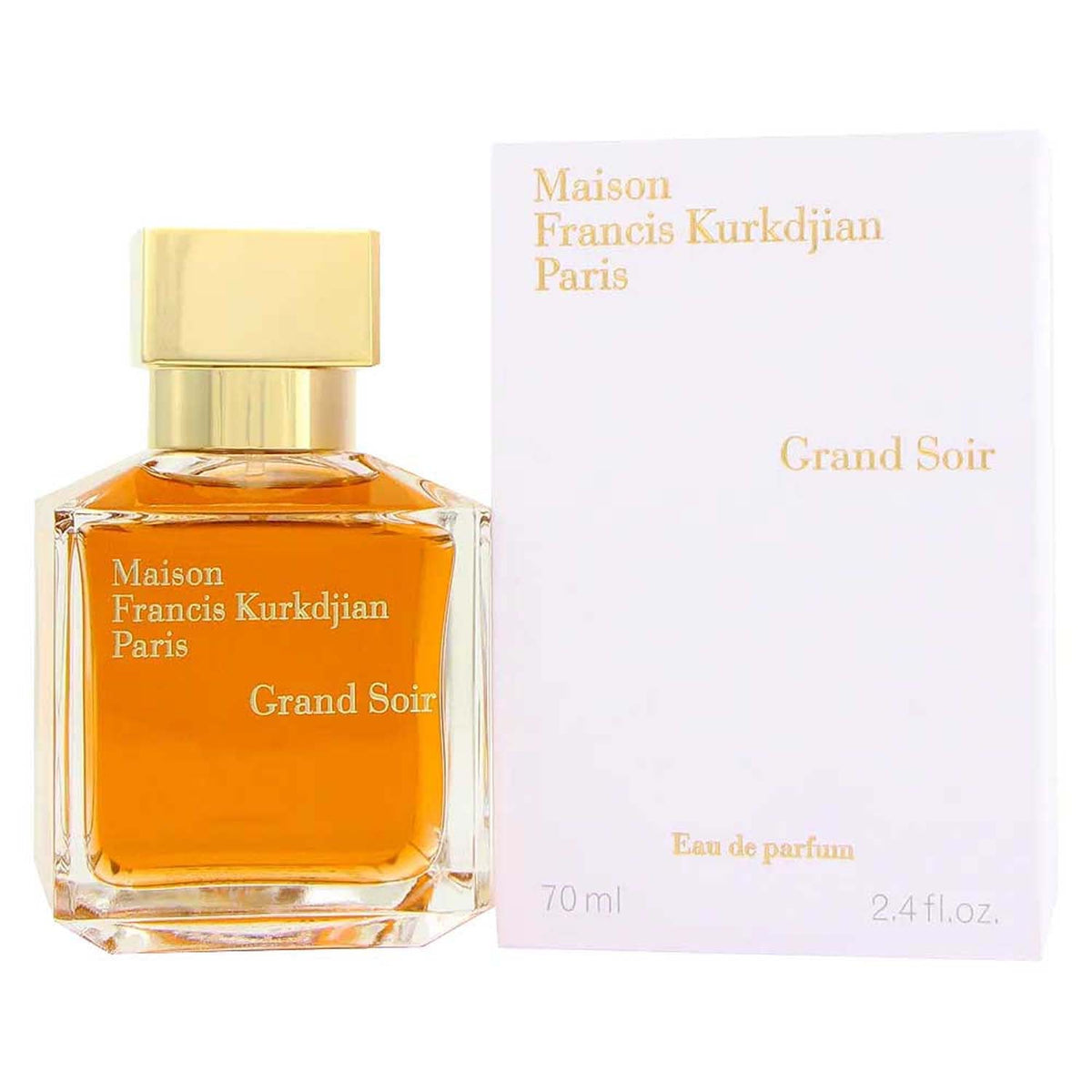 Grand Soir EDP - Travel Spray