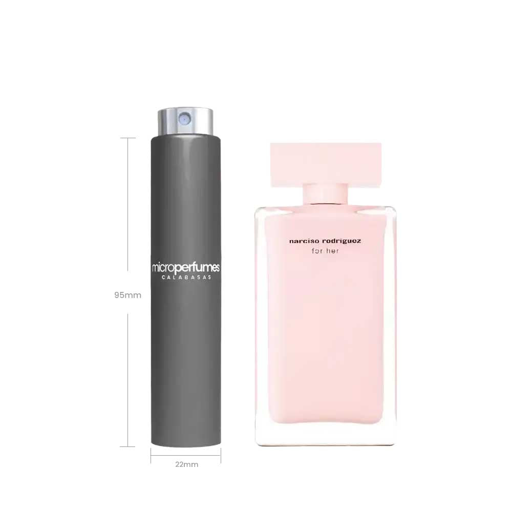 Narciso Rodriguez EDP - Travel Spray