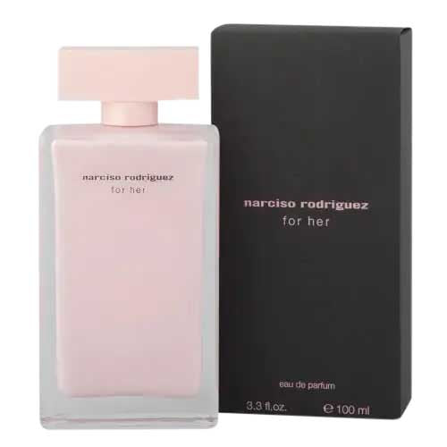 Narciso Rodriguez EDP - Travel Spray