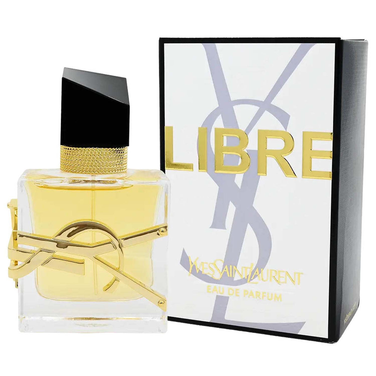 Libre EDP - Sample Vial
