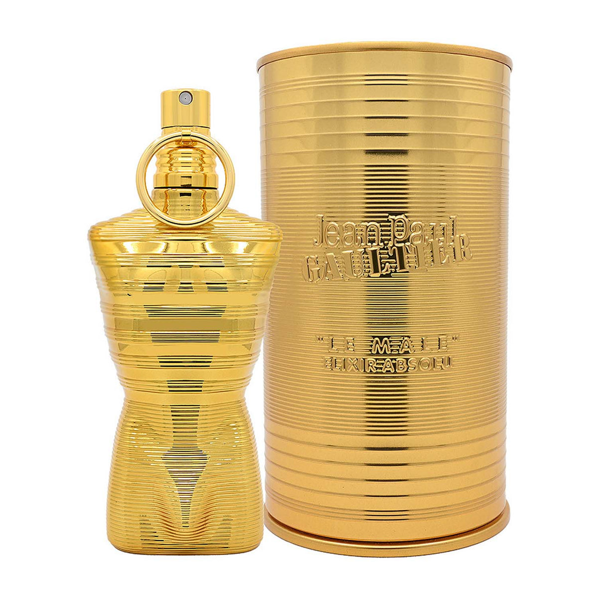 Le Male Elixir Absolu Parfum - Travel Spray