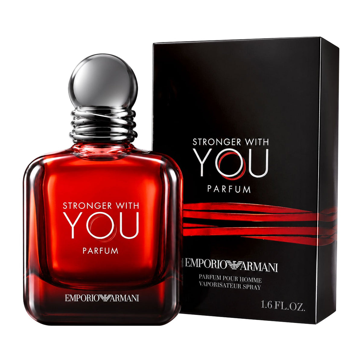 Stronger With You Parfum - Travel Spray