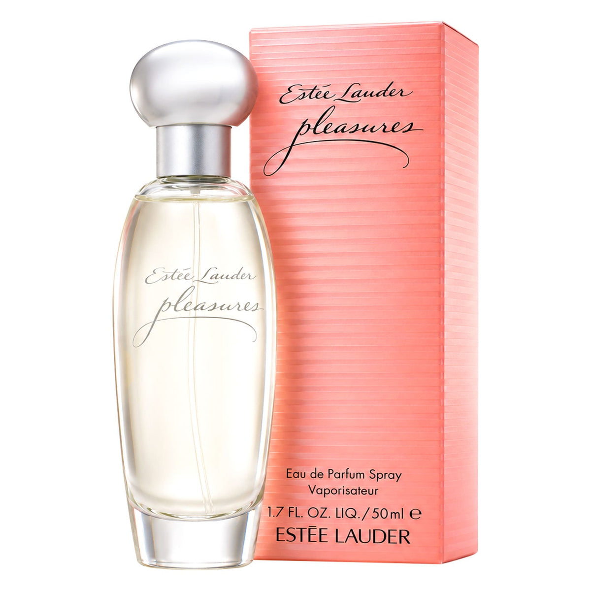 Pleasures EDP - Sample Vial