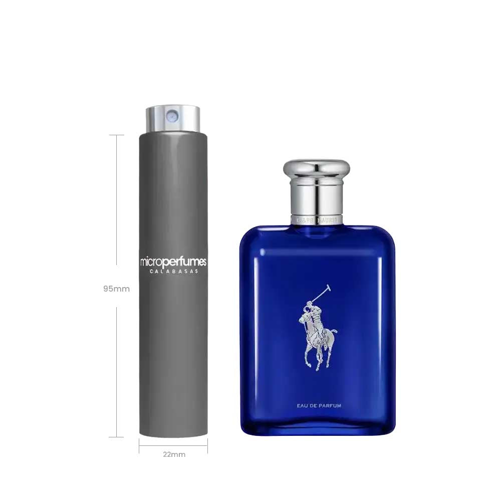 Polo Blue EDT - Travel Spray