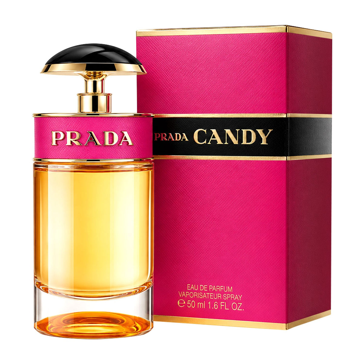 Prada Candy EDP - Sample Vial