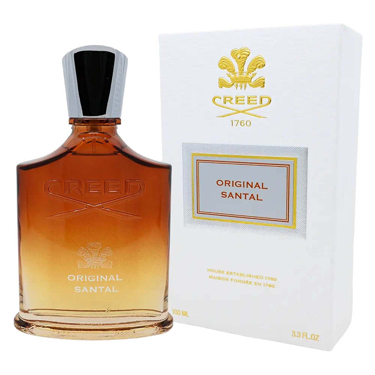 Original Santal EDP - Retail Bottle