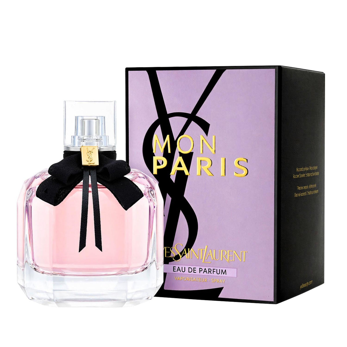 Mon Paris YSL EDP - Sample Spray