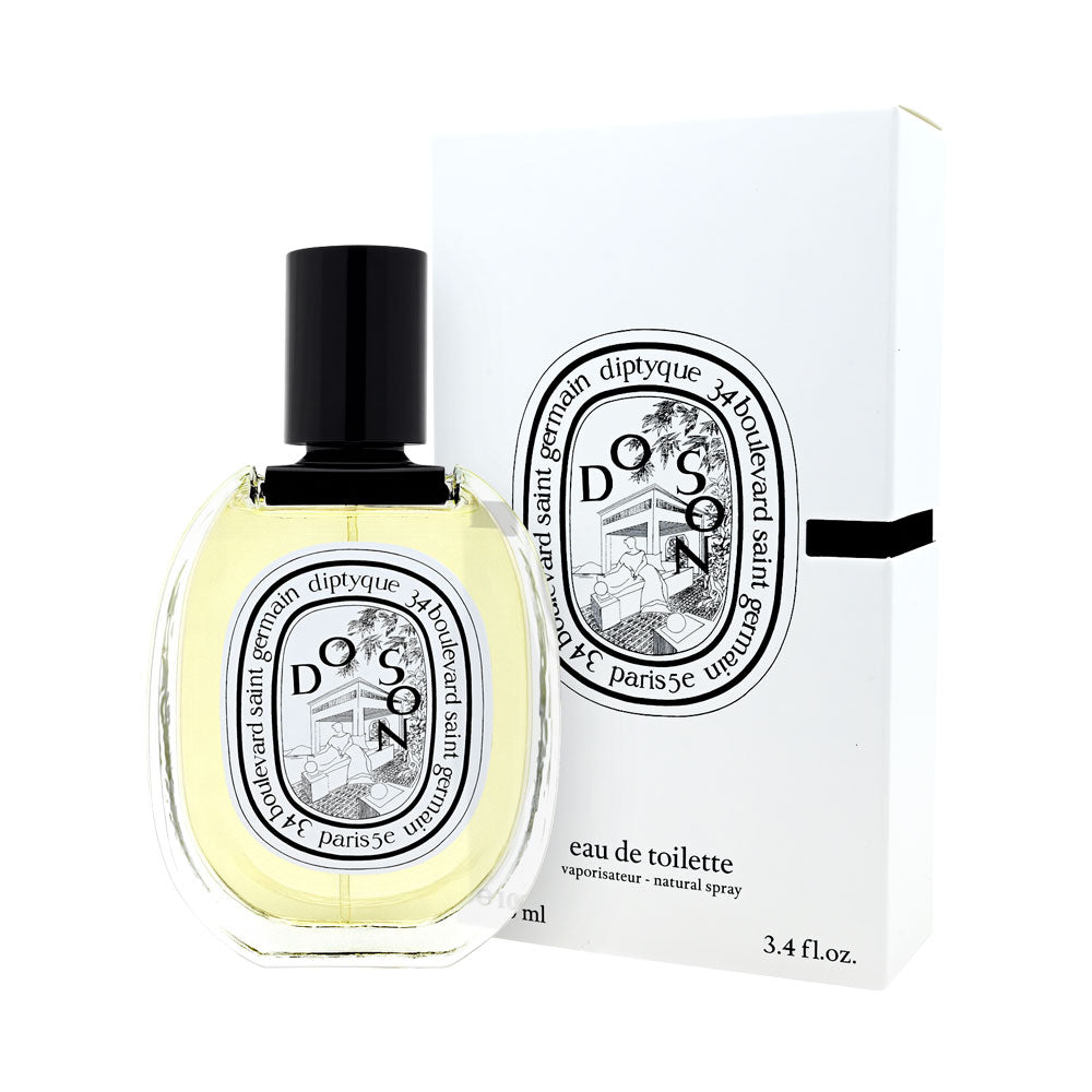 Do Son EDT - Sample Vial
