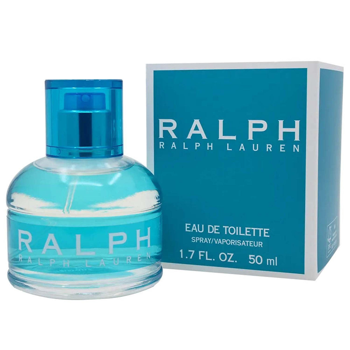 Ralph EDT - Sample Vial