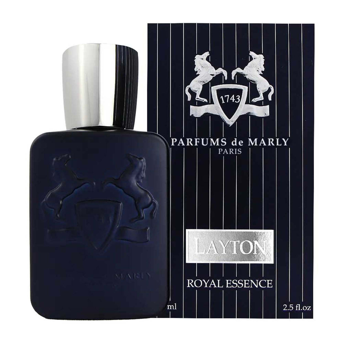 Layton EDP - Sample Vial
