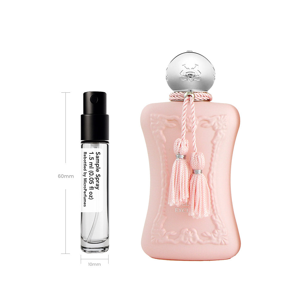 Delina Exclusif Parfum - Sample Spray
