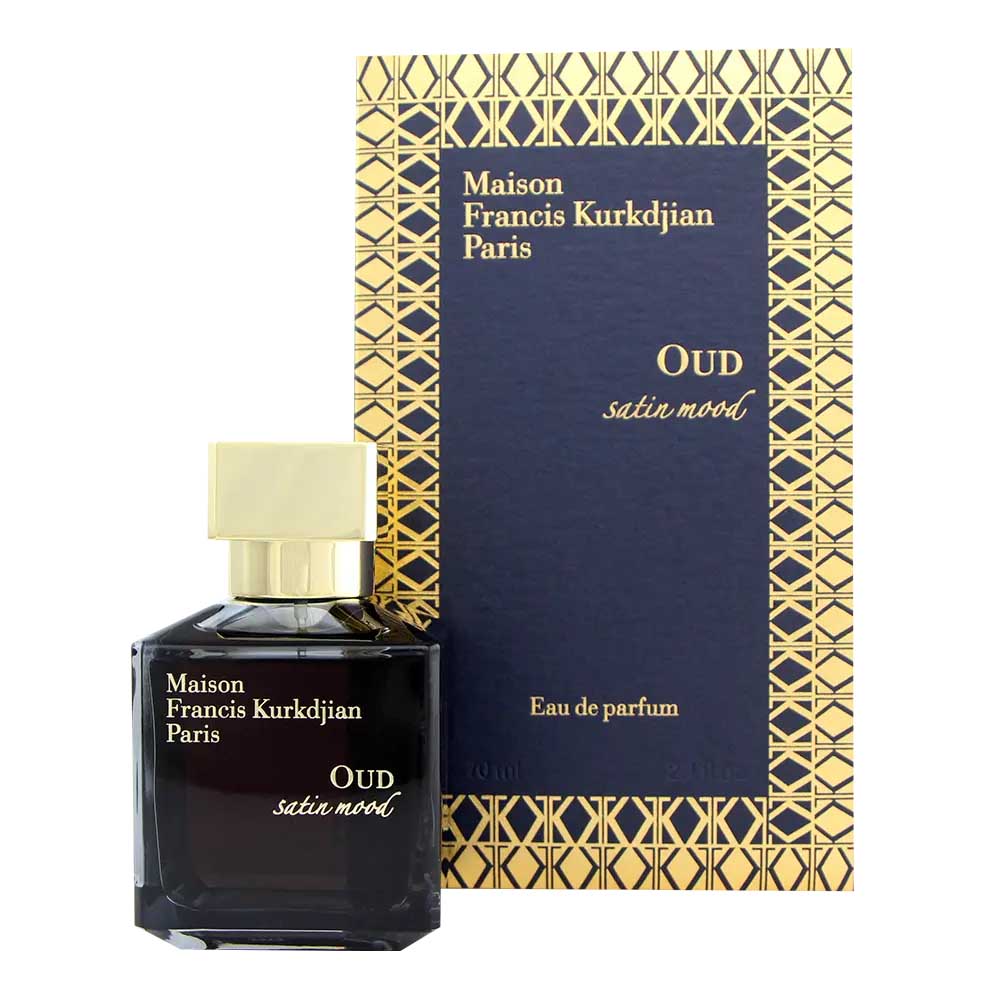 Oud Satin Mood EDP - Travel Spray