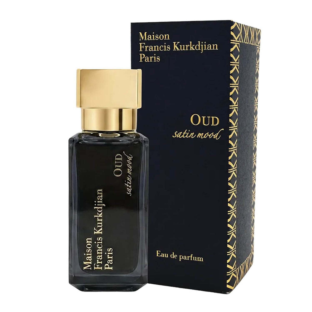 Oud Satin Mood EDP - Travel Spray
