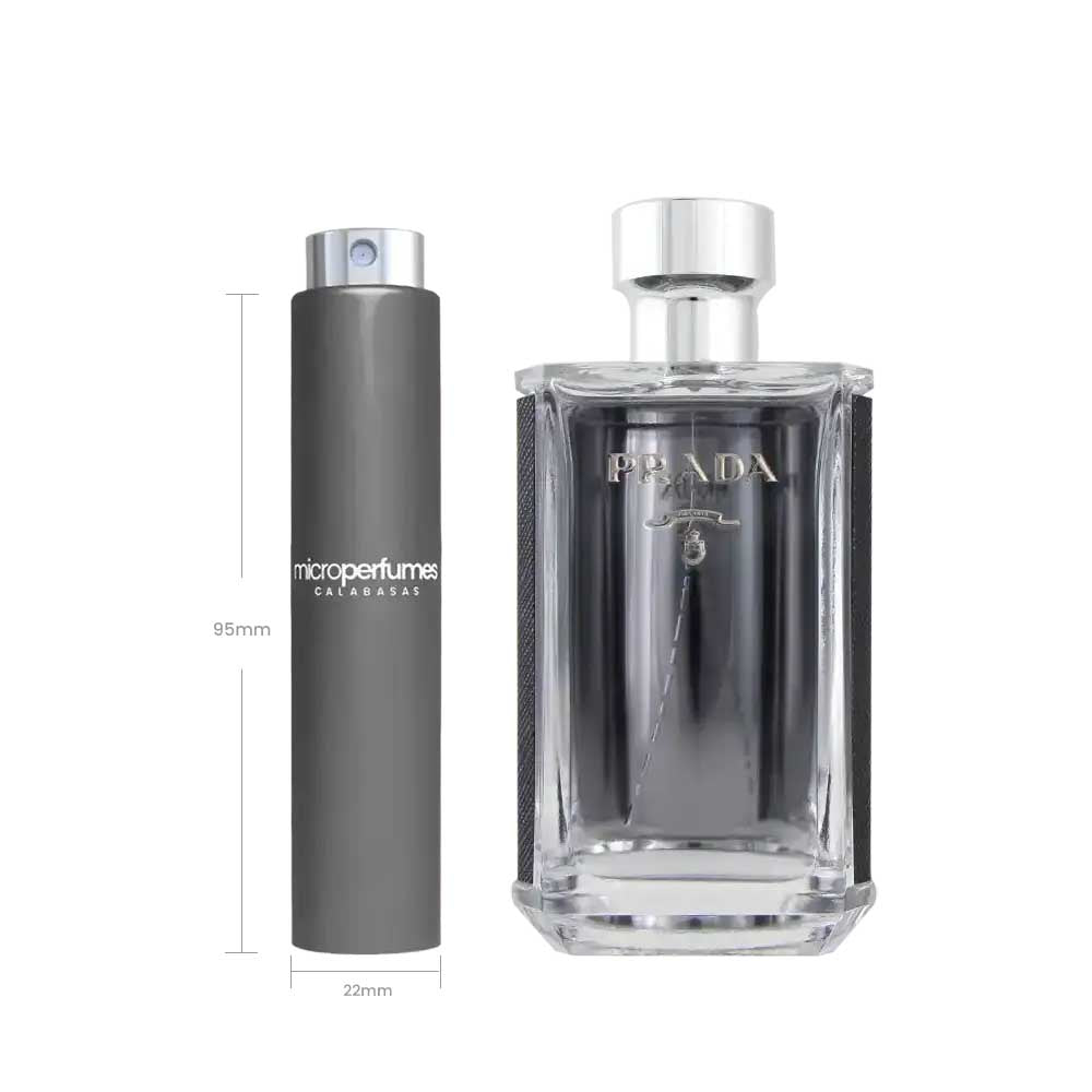L'Homme EDT - Travel Spray