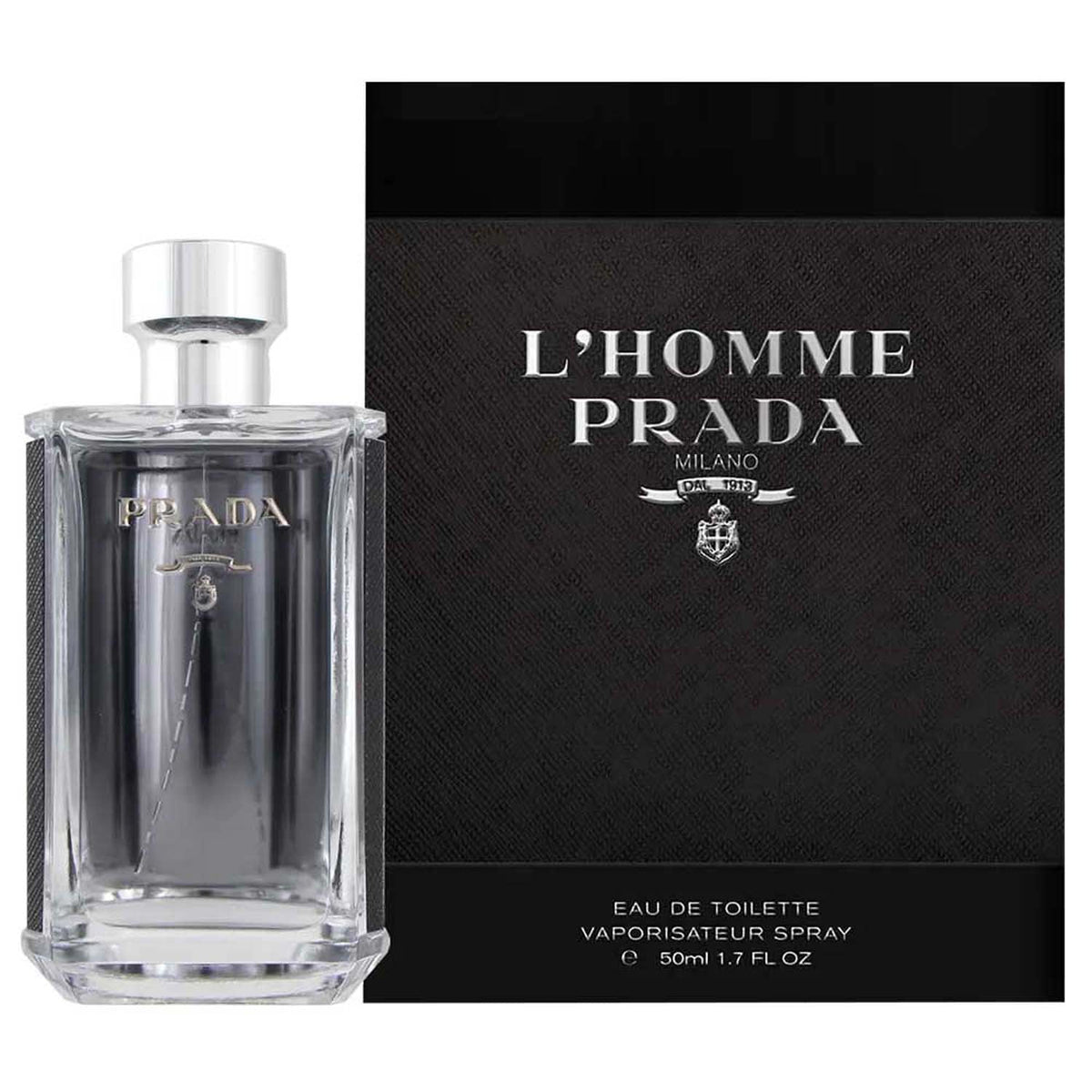 L'Homme EDT - Sample Vial