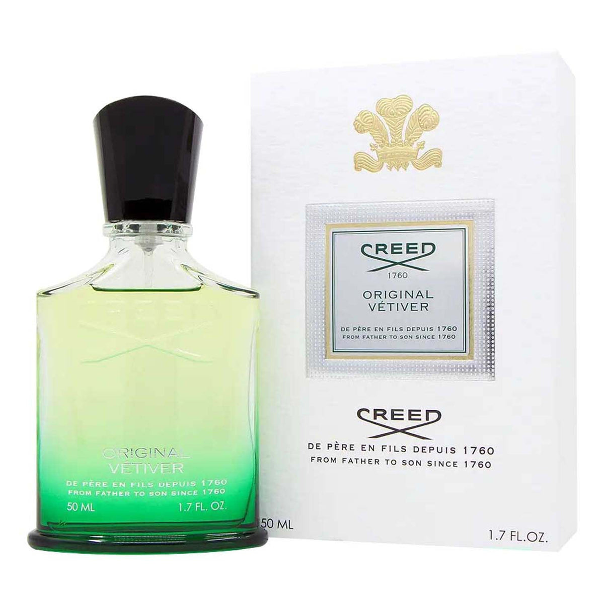 Original Vetiver EDP - Travel Spray