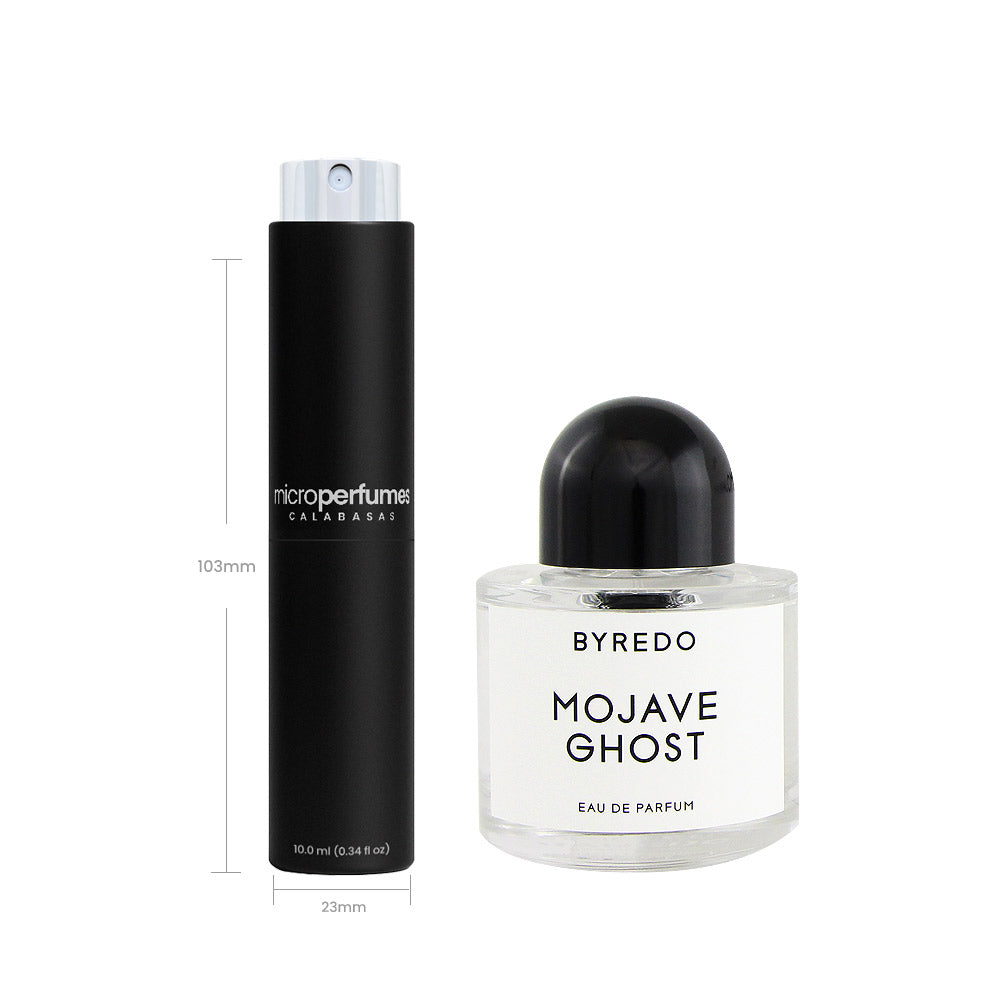 Mojave Ghost EDP - Travel Spray XL