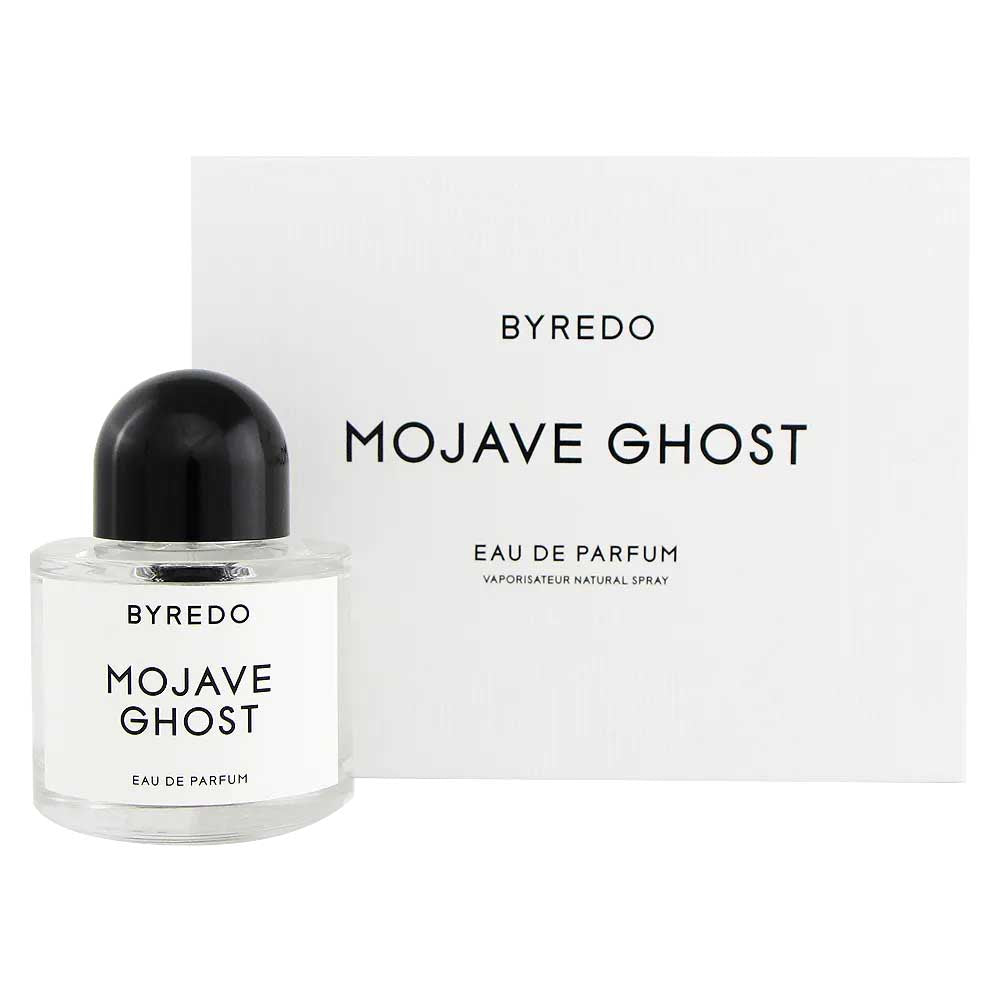 Mojave Ghost EDP - Travel Spray XL