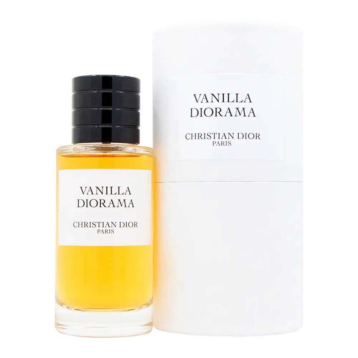 Vanilla Diorama EDP - Travel Spray