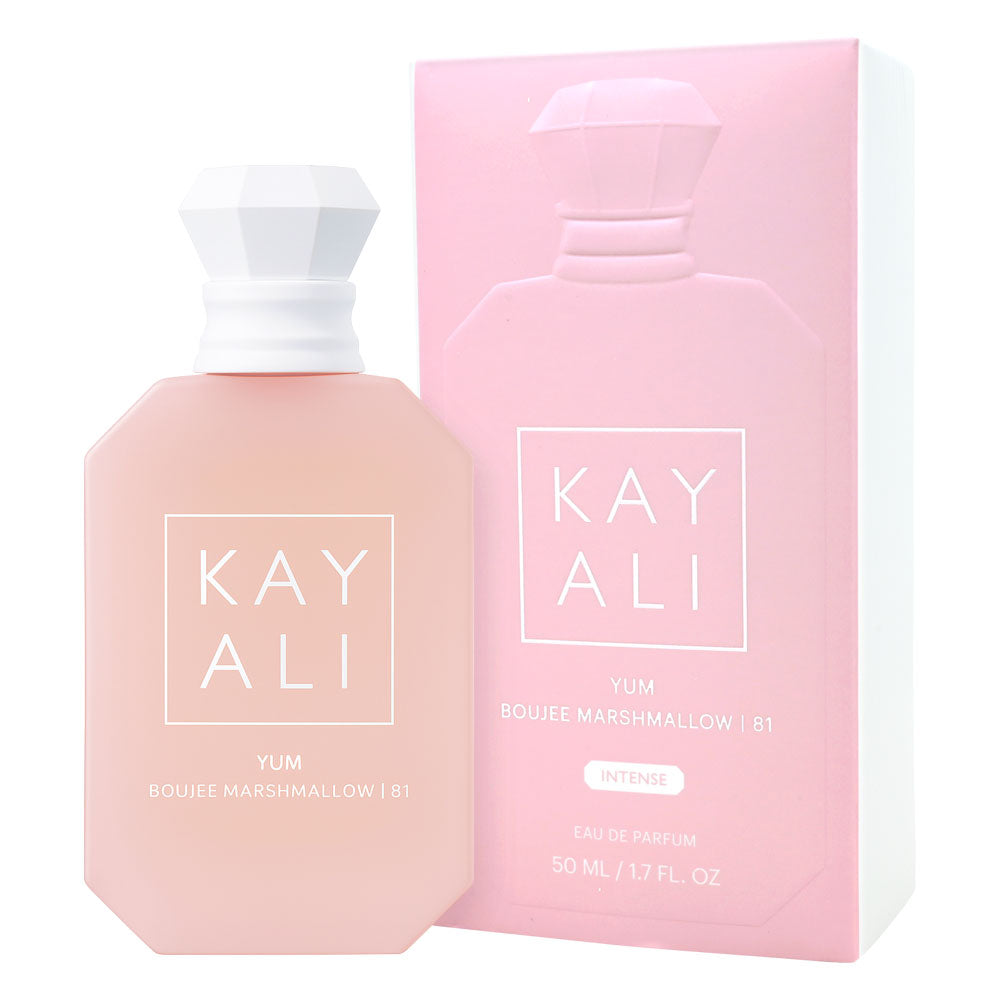 Yum Boujee Marshmallow 81 EDP - Retail Bottle