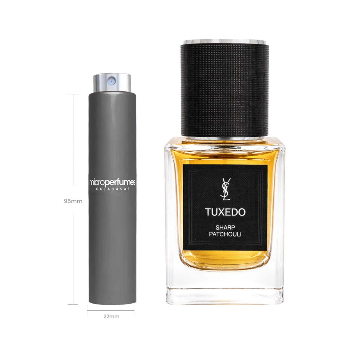 Tuxedo EDP - Travel Spray