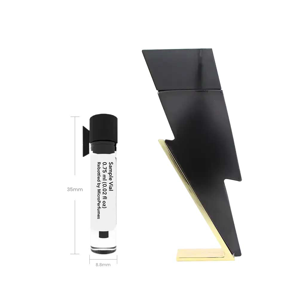 Bad Boy EDT - Sample Vial