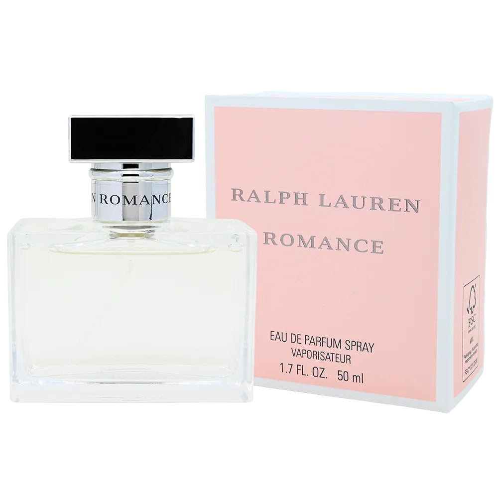 Romance EDP - Retail Bottle