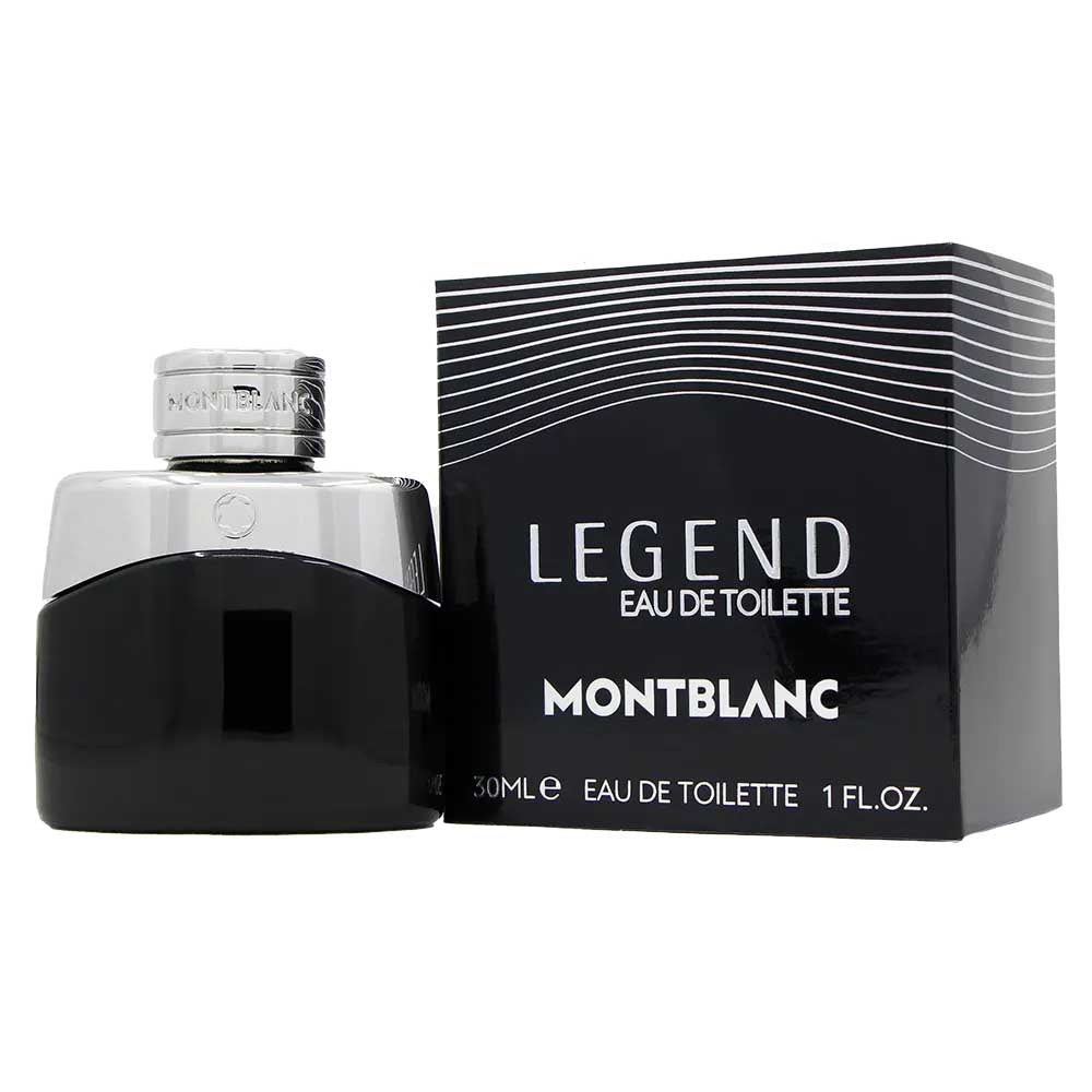 Legend EDT - Sample Vial