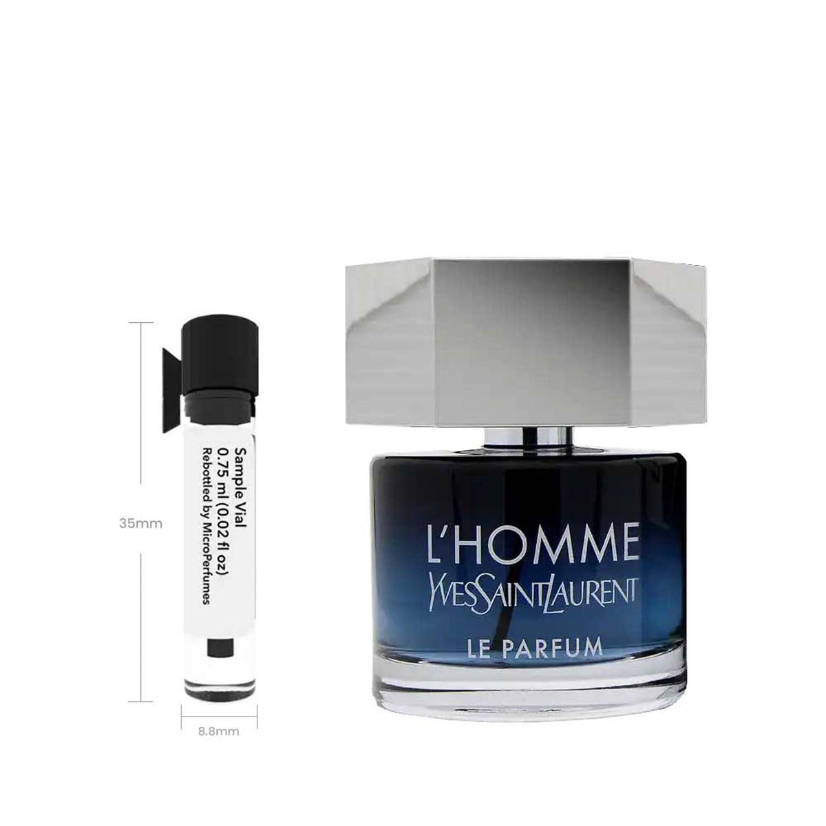 L'Homme Le Parfum - Sample Vial