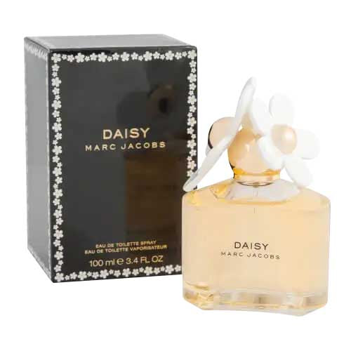Daisy EDT - Sample Vial