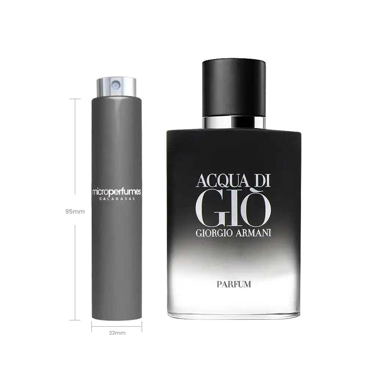 Acqua di Gio Parfum - Travel Spray