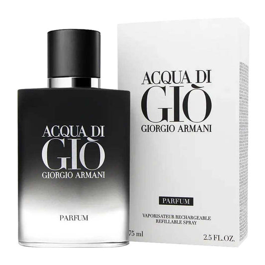 Acqua di Gio Parfum - Sample Spray