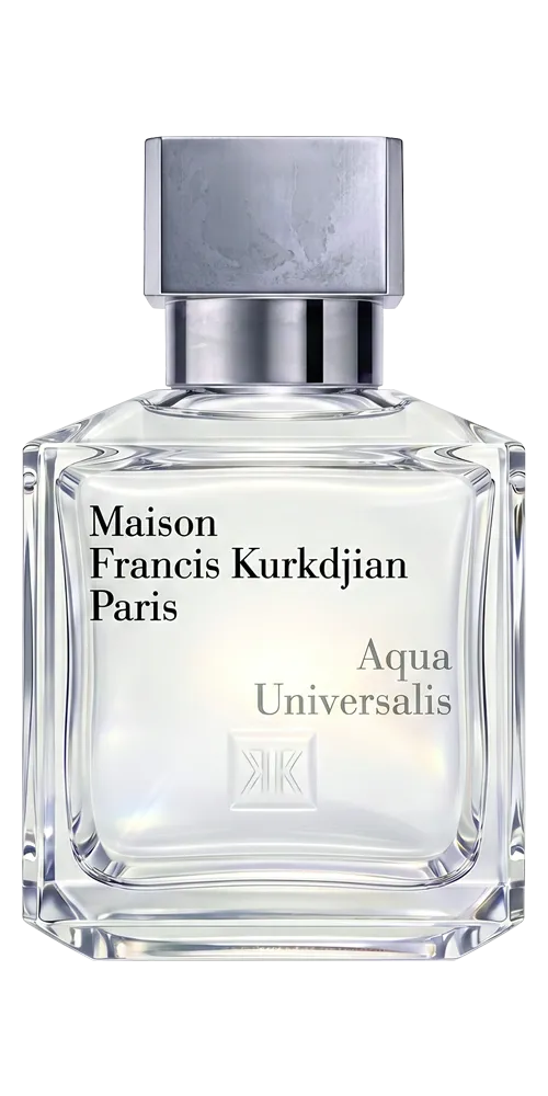 Aqua Universalis EDT - Retail Bottle