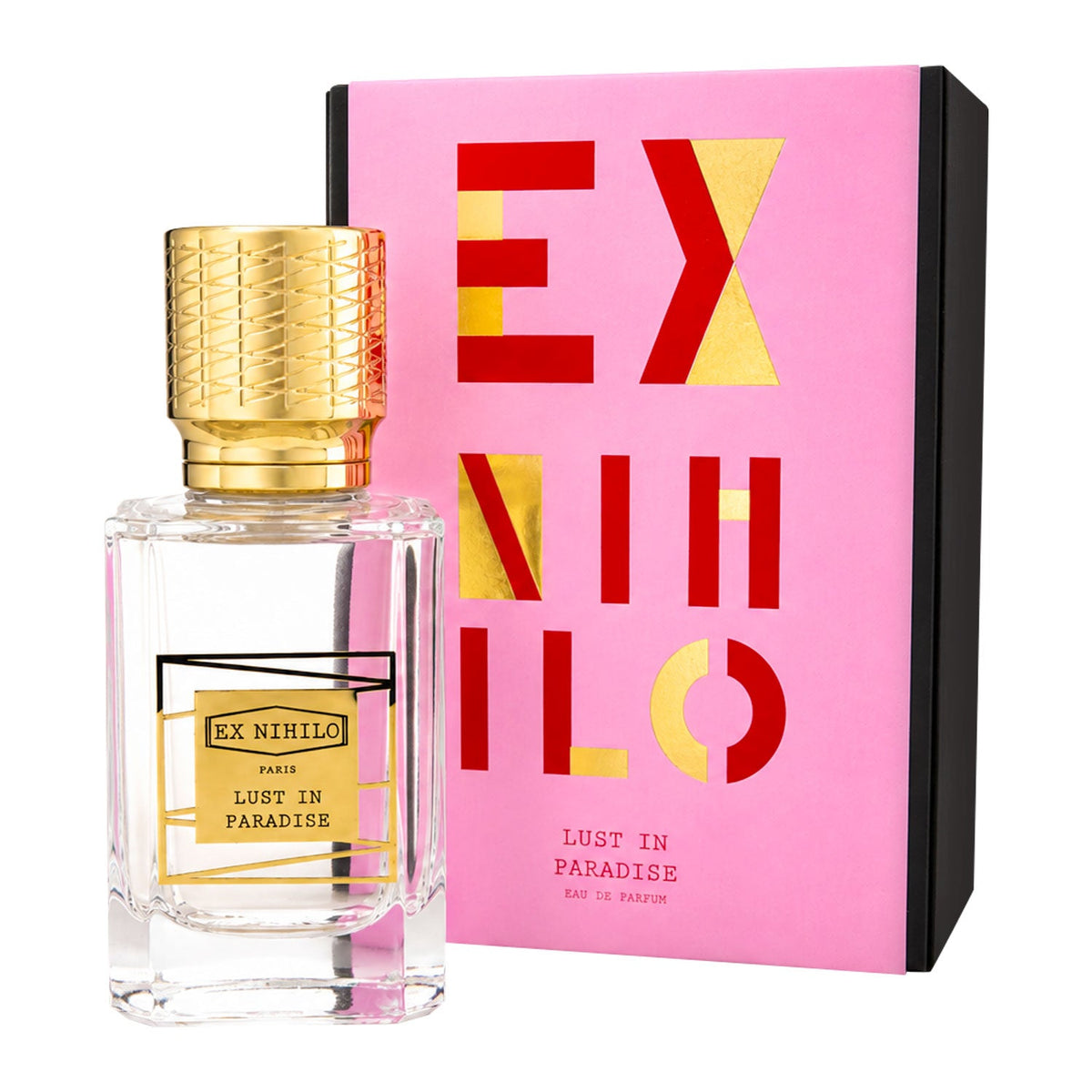 Lust in Paradise EDP - Retail Bottle