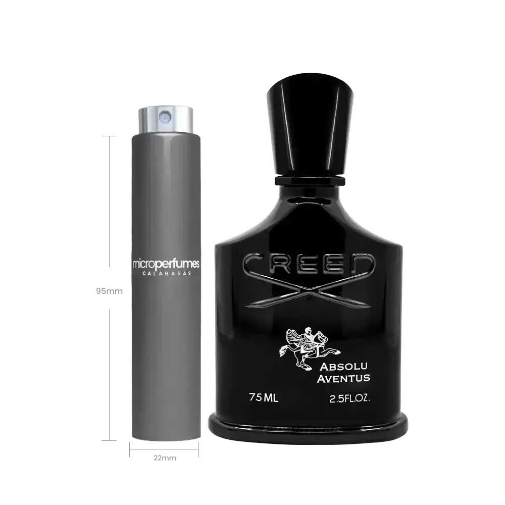 Absolu Aventus EDP - Travel Spray