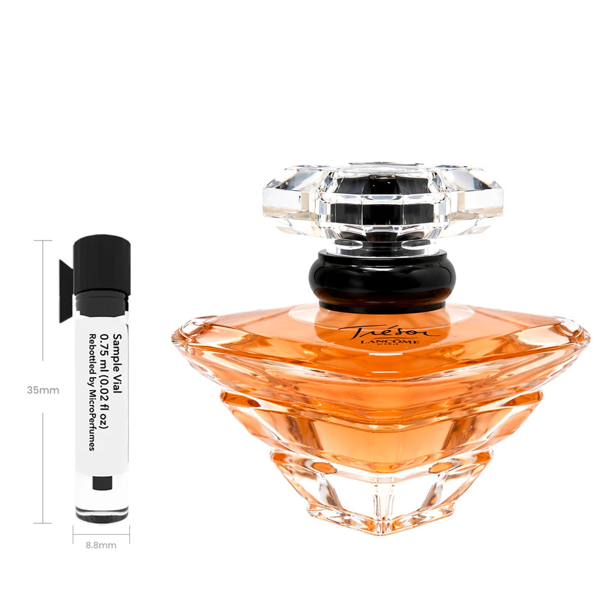 Tresor EDP - Sample Vial