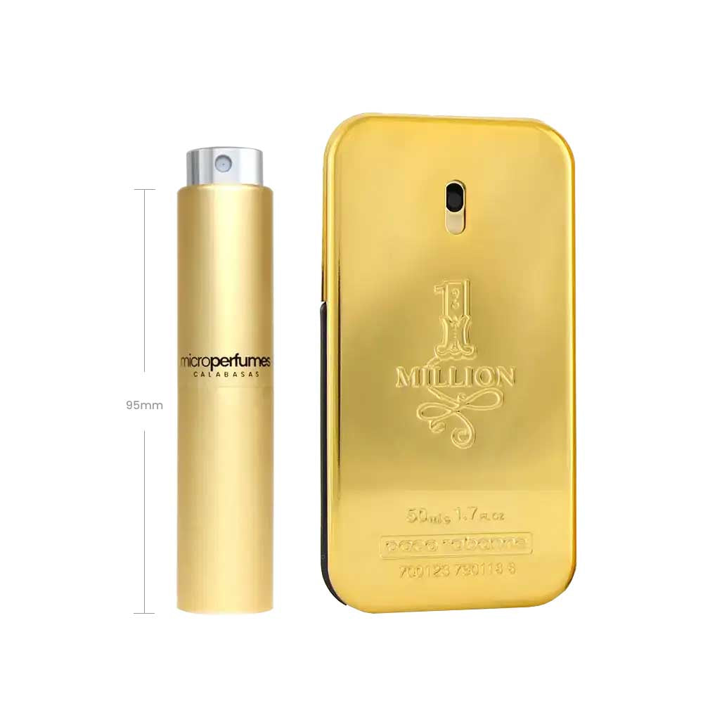 1 Million EDT - Travel Spray